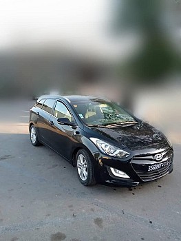 Hyundai I30 Break
