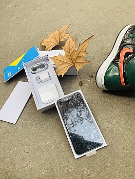 iPhone 6 normal 16gb original