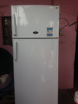 Réfrigérateur peu utilisé