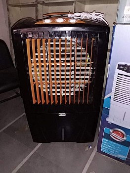 Tower cooler