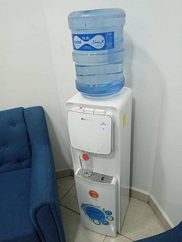 refroidisseur d'eau