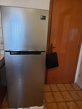 Samsung fridge 34ltr