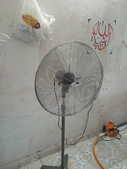 Grand ventilateur Limag