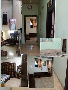 Maison 92 m² composée