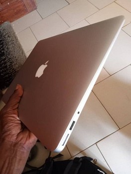 MacBook Air 13-inch