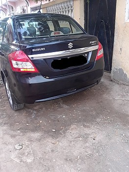 Suzuki Swift DZIRE