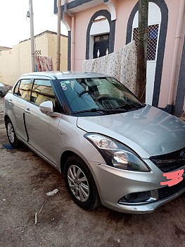 Suzuki Swift Dzire 2016/AUTOMATIQUE/TOUTE OPTION