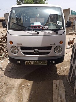 Bajaj Tata
