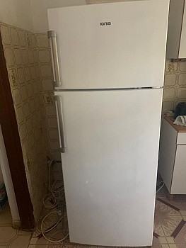 Réfrigérateur IGNIS 390L état neuf