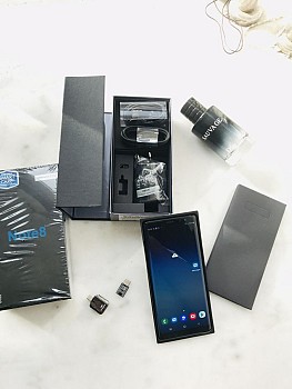 Samsung note8 64gb 100% New