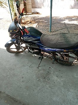 Moto Jincheng
