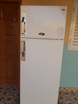 Refrigerateur