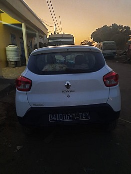 Renault kwid