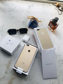 iPhone 6+ 64gb 100% Original