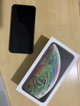 Iphone XS MAX