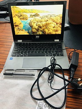 Mini PC portable Acer