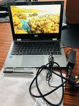 Mini PC portable Acer