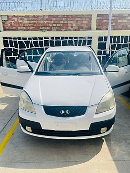 Voiture KIA RIO