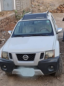 Nissan Xterra