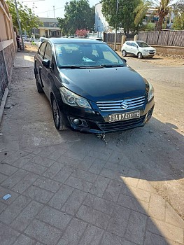 Suzuki Ciaz