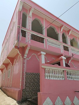 Appartement à louer à Cheik Moussa