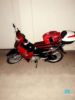 Moto Jincheng110