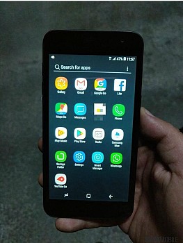 Smartphone J2core