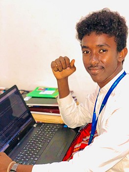 Technicien informatique