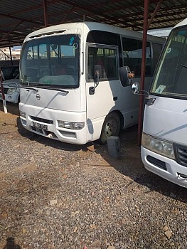 Bus à vendre