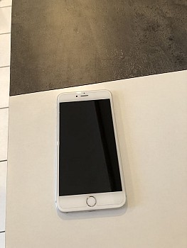 Vente d’un iPhone 6S plus en bon état