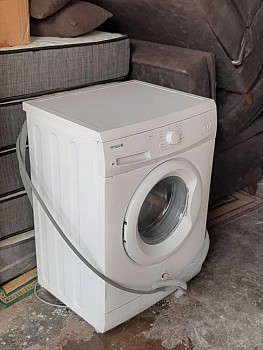 Lave-linge ou machine à lave automatique