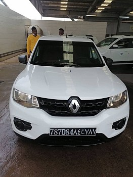 location Renault kwid