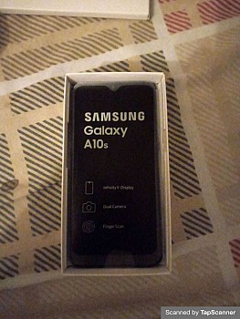 Vente Galaxy A10s