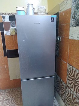 Un refrigerateur a vendre