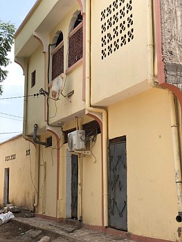 CHEIKH MOUSSA maison à vendre