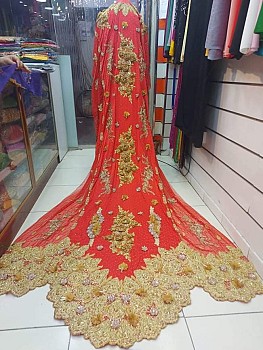 Vente robe de mariée