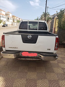 à vendre Nissan Navara Pickup