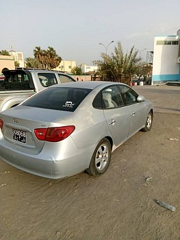 Car For Sale Hyundai Aventee