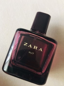 Parfum zara pour femmes