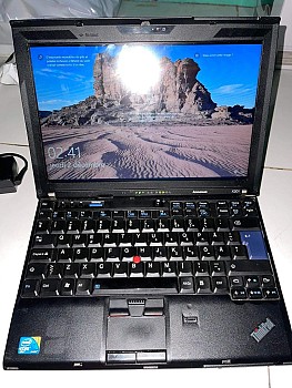 PC Lenovo Thinkpad