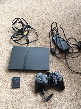 Playstation 2