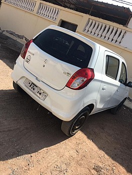 Suzuki Alto 800