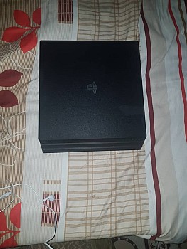 Vente ps4 Pro