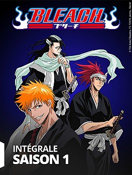 Mangas bleach 366 épisode complet