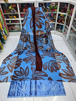 Boubou pour femme