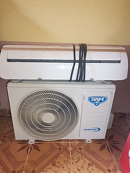 Climatiseur neuf