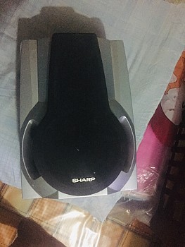 Ampli Sharp