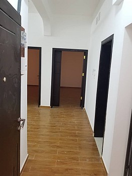 Appartement F3 à Gabode 4