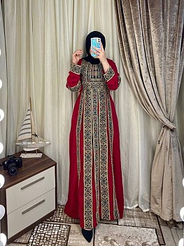 Galabiya en provenance d\'Égypte