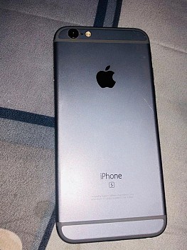 iPhone 6S à vendre